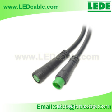Electric Bicycle Cable